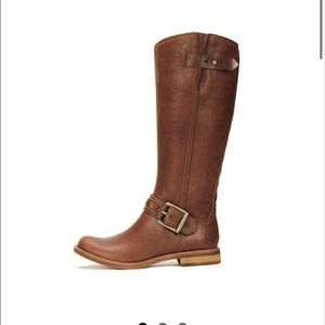 Timberland Savin Hill Tall Boot- size 7.5